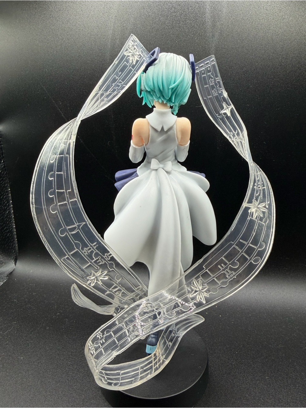 miku figurine - Picture 6 of 9